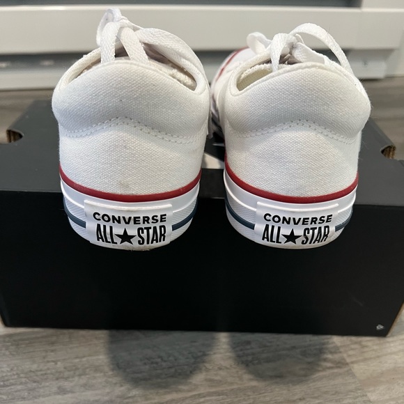 Chuck Taylor All Star Converse Sneaker - Picture 3 of 7